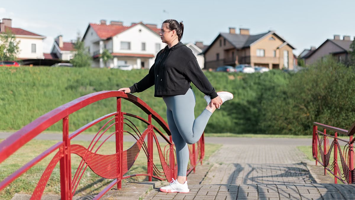 Motivatsiooni leidmine treeninguks
